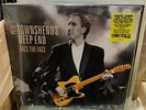 The Who Pete TOWNSHEND'S Deep End 2LP Face To Yellow Vinyl RSD 2022 Versiegelt