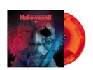Rob Zombie Halloween II OST - Horror Film Soundtrack Colored Vinyl - Motorhead