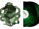 Metal Gear Solid Original Video Game Soundtrack 2LP Green Smoke Vinyl SEALED