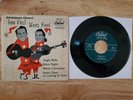 Les Paul Mary Ford Christmas Cheer  7