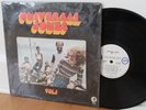 Universal Jones LP “Vol. 1” MGM 5084   VG++ Shrink   Jazz Funk Eugene McDaniels