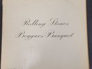 THE ROLLING STONES BEGGARS BANQUET 1968 LP PS 539
