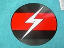 Throbbing Gristle Live At The Death Factory May  1979 Picture Disc Play Tested