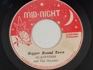Gladstone & The Ducanes Begger Round Town Wicked Tune