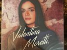 VALENTINA MORETTI -2021 SELF TITLED- EUROPEAN LP STILL SEALED, TECHNO POP