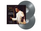 Juan Gabriel -En El Palacio De Bellas Artes- Double European LP. Gray Wax, New