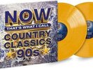 NOW Country Classics '90S (Various Artists) by Various Artists (Record, 2020)