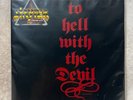 STRYPER - TO HELL WITH THE DEVIL (1986 1st PRESS) Enigma 82339-1 US Vinyl LP 