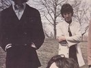 The Doors Mr. Mojo Risin 2 LPs Live Rare Near Mint