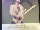 prince and the new power generation