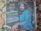 *JACKIE MITTOO - WILD JOCKEY/ WACKIE'S INST. REGGAE LP/ US