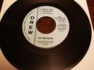 The Precisions If this is love on Drew in EX  top Northern tune