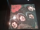 Beatles Rubber Soul UK Original Parlophone Stereo LP NM Matrix 3/3