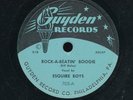 78tk-rockabilly-GUYDEN  705-Esquire Boys-(Rock-a-beatin'Boogie/St.Louie Blues)