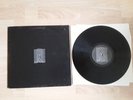 Joy Division Unknown Pleasures Vinyl LP Textured Sleeve OIS UK Pressung Fact 10