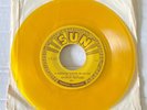 Charlie Feathers Defrost Your Heart / A Wedding Gown Of White Rockabilly 45 