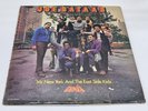 JOE BATAAN  Mr. New York and the East Side Kids FANIA Record LP #395