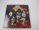 KISS ORIGINALS II VICTOR VIP-5504,5,6 without OBI Japan  LP Vinyl