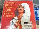 YOU GET MORE BOUNCE WITH CURTIS COUNCE 45 RPM DOUBLE LP ANALOGUE PRODUCTIONS NM