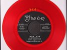LONG GONE MILES: lena mae / 38 pistol TWO KINGS 7