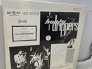 SEALED THE HONEY DRIPPERS - 1981 Vinyl Promo LP - Taiwan Fan Club - Robert Plant