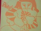 Stereolab Peng   W/L 1992 Vinyl Album With Full Sleeve Near Mint 