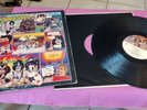 KISS UNMASKED LP CASABLANCA NBLP 7225 1980 - 1ST PRESSING - EXCELLENT VINYL