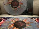 Stranger Things - Season 3 [Fireworks Splatter Vinyl] LP Record Album [Netflix]