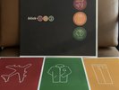 Blink 182 Take Off Your Pants and Jacket Black 180g vinyl w/ 3 7” Color EPs RARE