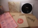AWESOME MINT- 1971 ORIG JEFFERSON AIRPLANE 