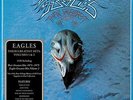 Eagles - Their Greatest Hits Volumes 1 & 2 - Double LP Vinyl - NEW