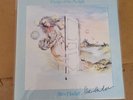 Steve Hackett Voyage of the Acolyte Signed - NM