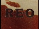 VINYL LP REO Speedwagon - R.E.O. / Epic (1976) 1st PRESSING NM
