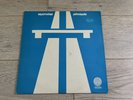 Kraftwerk Autobahn rare matte sleeve LP
