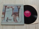 GENESIS TRESPASS A2/B2 1st PRESS PINK SCROLL 'R' STAMPER ONLY SUPERB MINT- AUDIO