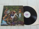 PETER BARDENS THE ANSWER A1/B1 1st PRESS 1970 RARE SUPERB MINT- AUDIO WOW