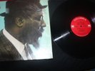 The Thelonious Monk Quartet Monk's Dream Album Record LP Vinyl