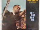 Ahmad Jamal Trio At The Pershing But Not For Me 1958 MONO LP-628 VG+ ULTRASONIC