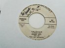 45 SONNY DAY ABC Promo 9950 Beyond The Shadow Of A Doubt R&B Popcorn SOUL VG+