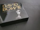vinyl records, LP, Vinyl, David Bowie, Box Set, 5 Years, Limited Edition