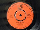 THE DOORS - LIGHT MY FIRE rare UK 1967 / CLASSIC ROCK PSYCH JIM MORRISON / MINT-
