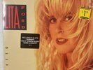 LITA FORD Stiletto  - NEW LP VINYL- FACTORY SEALED - CUT OUT - 1990 BMG 2090-1-R