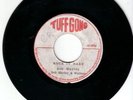 Bob Marley & The Wailers - Rock It Babe Single 7