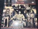 Ozzy Osbourne No Rest For The Wicked First Press With Hype Sticker