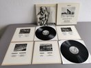 LAIBACH original Vinyl 2LP BOX Rekapitulacija 1980-84 (1985 Walter Ulbricht)
