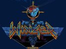 Winger In The Heart Of The Young (Vinyl)