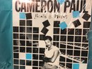 CAMERON PAUL - BEATS & PIECES  - 12