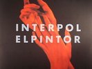 INTERPOL - El Pintor - Vinyl (LP + MP3 download code)