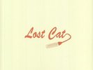 LOST CAT - Lost Cat - Vinyl (LP)