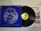 KEVIN AYERS-SHOOTING AT THE MOON..RARE  SUPERB  1ST UK PRESS N/M VINYL LP 1970